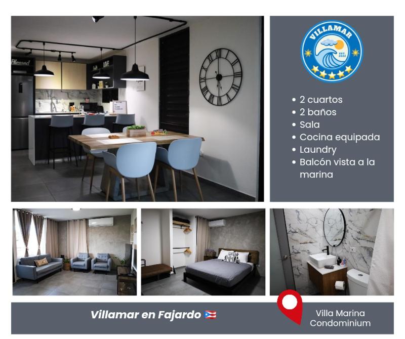 Two-Bedroom Apartment image 3