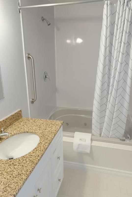 One-Bedroom Villa image 3