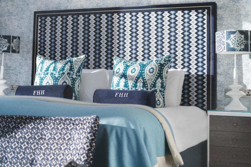 Superior Room with Sea View image 2