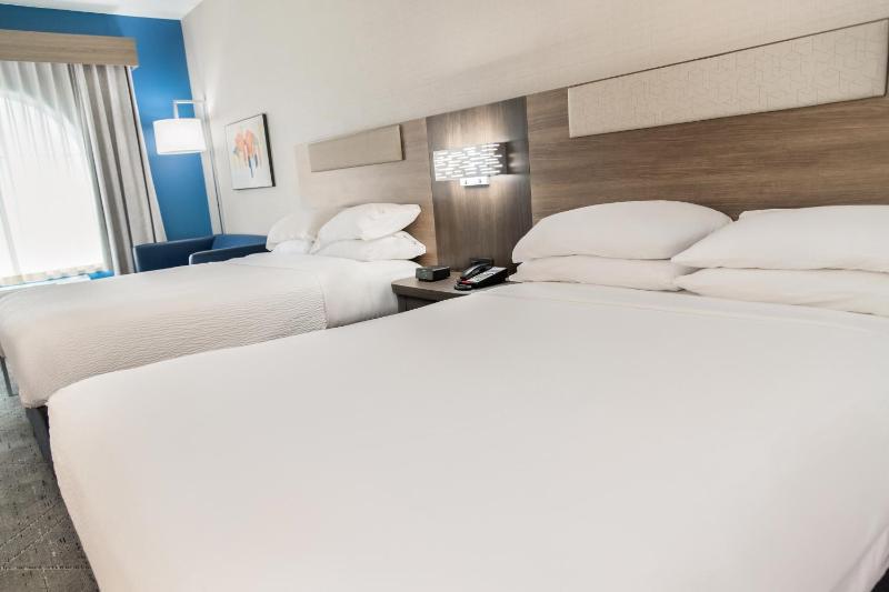 Holiday Inn Express Hotel & Suites Pittsburgh-South Side By IHG - image 38