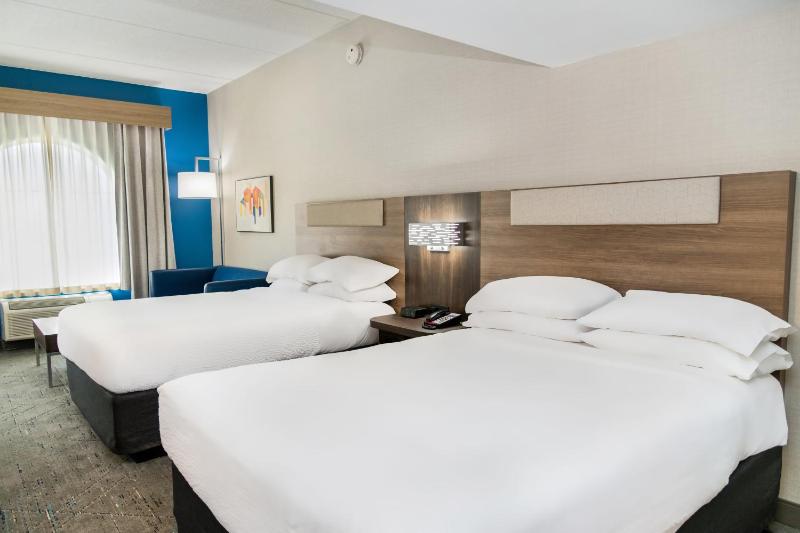 Holiday Inn Express Hotel & Suites Pittsburgh-South Side By IHG - image 35