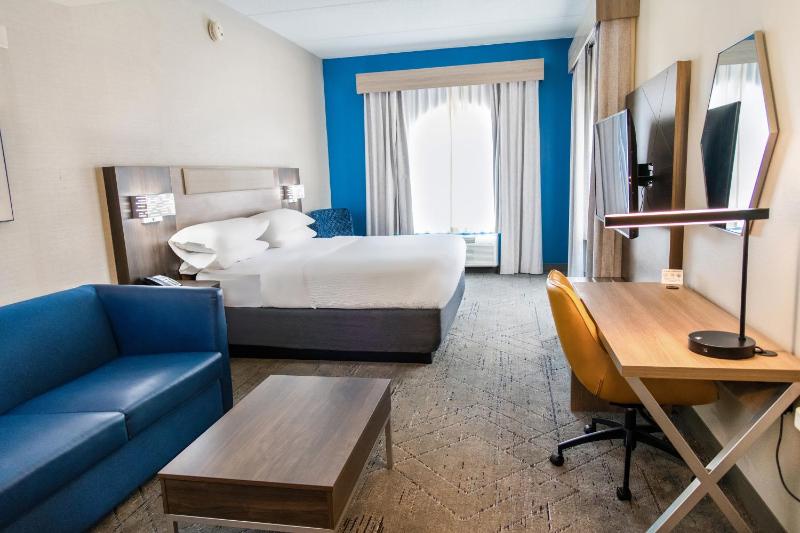 Holiday Inn Express Hotel & Suites Pittsburgh-South Side By IHG - image 11
