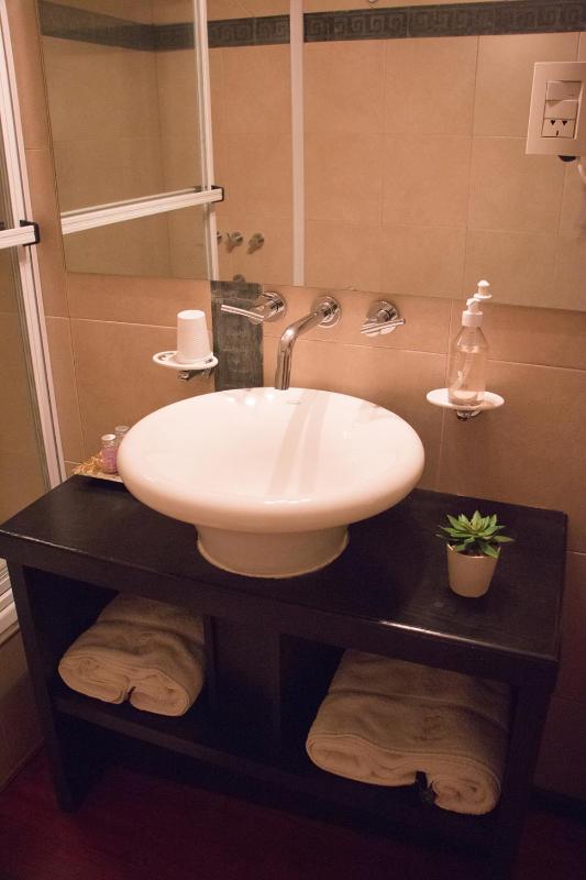 Vecchia Terra Apart Hotel - image 26
