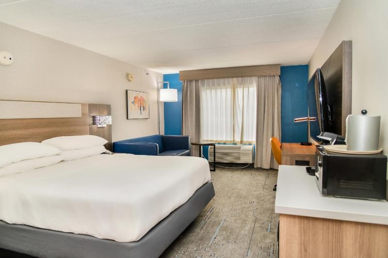 Holiday Inn Express Hotel & Suites Pittsburgh-South Side By IHG - image 21