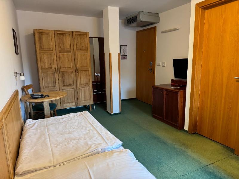 Deluxe Single Room image 3