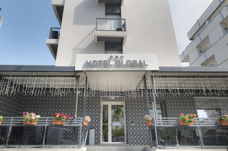 Global Hotel - image 46