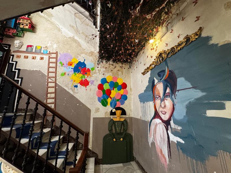 Quadruple Room image 2