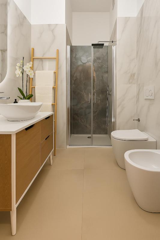 Sea Pearl Luxury Rooms - Cinque Terre - image 39