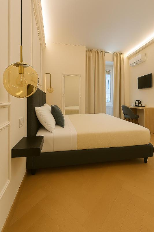 Sea Pearl Luxury Rooms - Cinque Terre - image 45