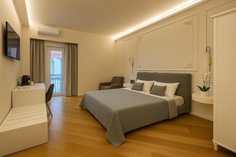 Sea Pearl Luxury Rooms - Cinque Terre - image 23