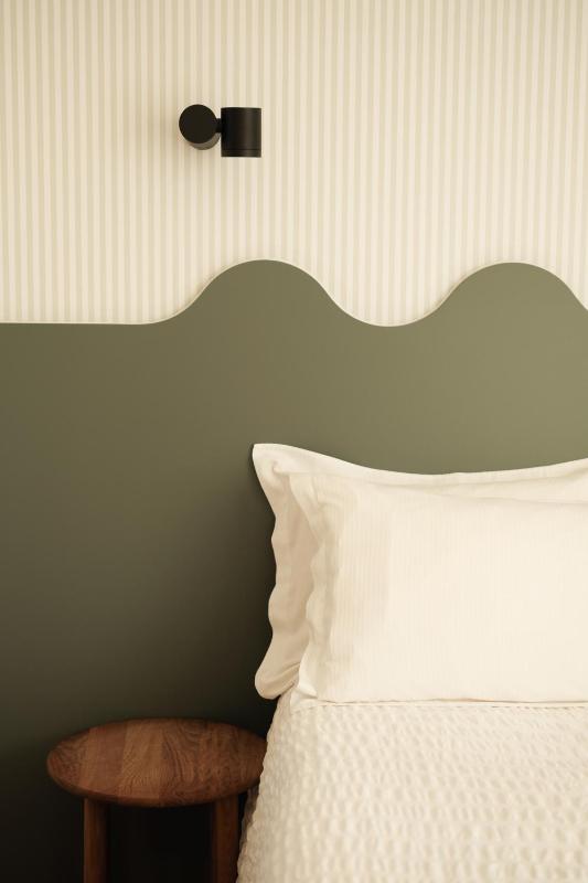 Superior Double Room with Veranda image 1