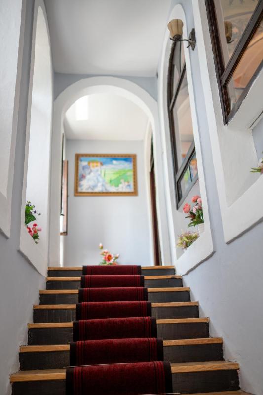 The Englishman's Clock Tower Hostel & More - image 9