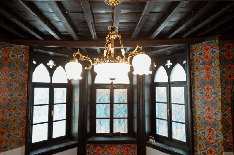 The Englishman's Clock Tower Hostel & More - image 13
