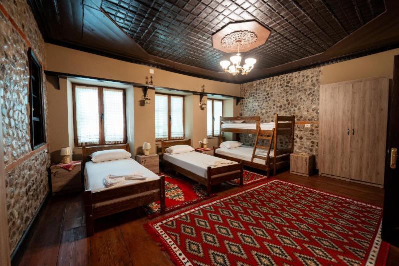 The Englishman's Clock Tower Hostel & More - image 15