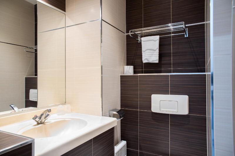 Triple Room image 1