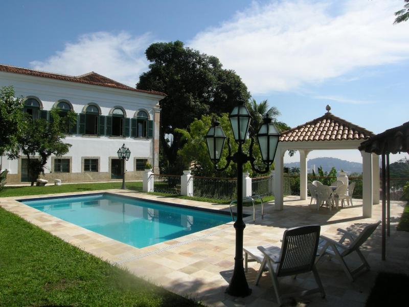 Casa Aprazível 5 - image 5