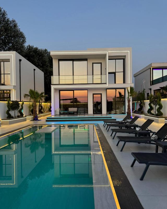 Soléa Villa - image 1