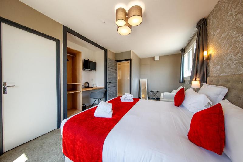 Comfort Double Room image 4