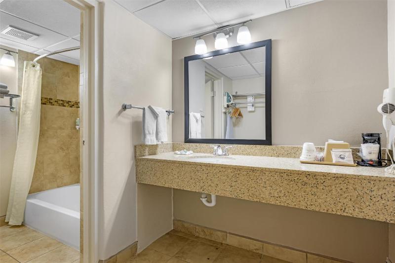 King Room - Non-Smoking image 2