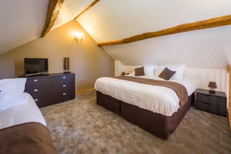 Comfort Quadruple Room image 3
