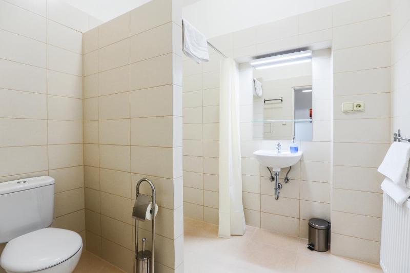Apartment - Ground Floor image 3
