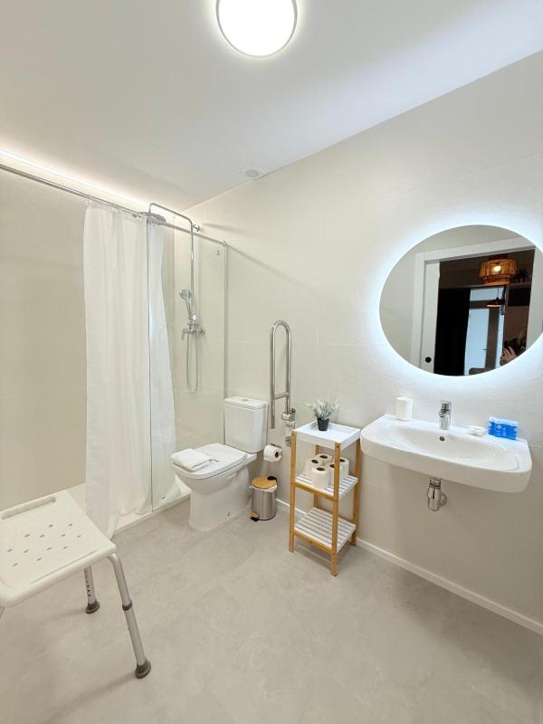Travel Habitat Oceanografic Suites - image 6