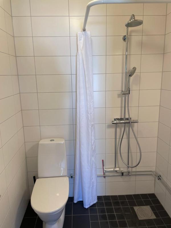 Double Room with Private Bathroom image 3