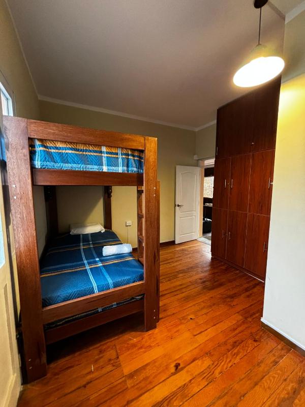 Olespier Hostel - image 14