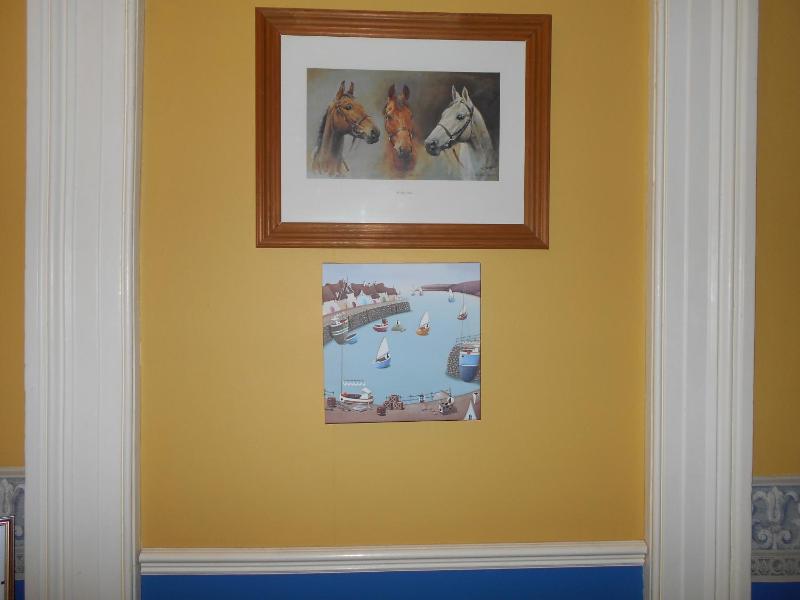 Cranborne Guest Accommodation Exclusively for Adults - image 33