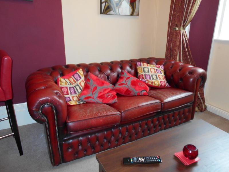 Cranborne Guest Accommodation Exclusively for Adults - image 6