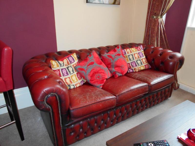 Cranborne Guest Accommodation Exclusively for Adults - image 29