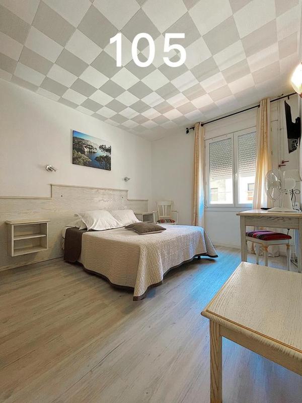 Hotel De La Plage - image 22