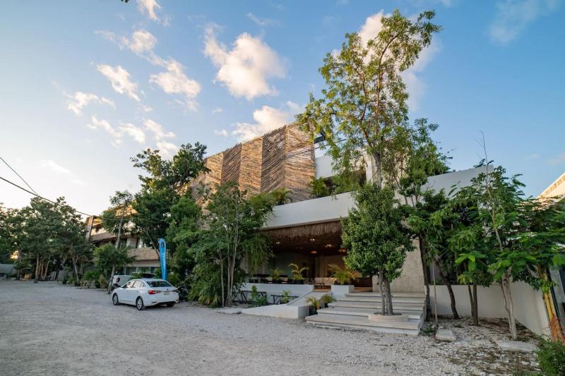 Luxury suite lock off in tulum - image 38