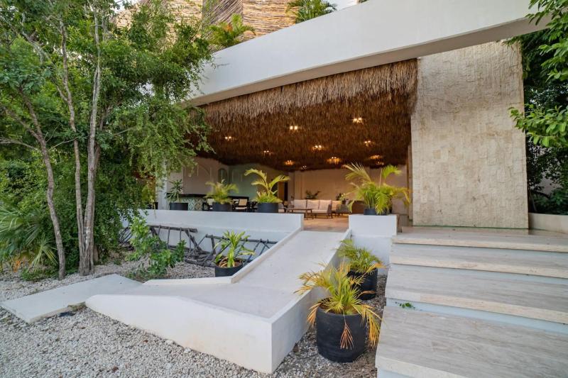 Luxury suite lock off in tulum - image 18