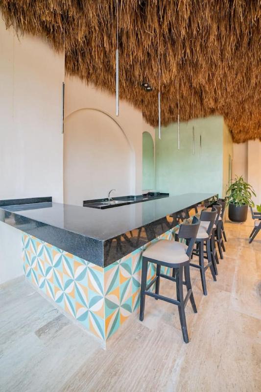Luxury suite lock off in tulum - image 33