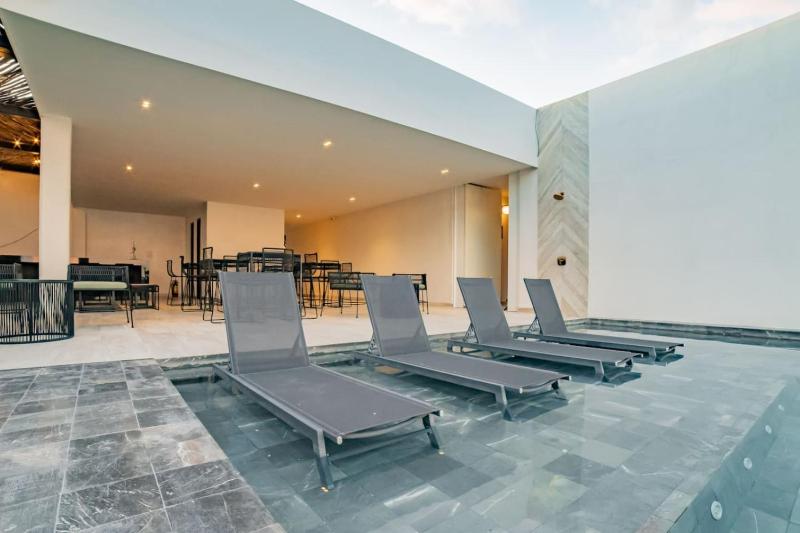Luxury suite lock off in tulum - image 11