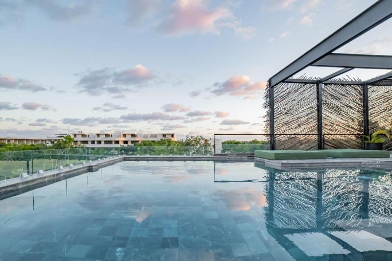 Luxury suite lock off in tulum - image 35