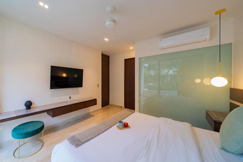 Luxury suite lock off in tulum - image 14