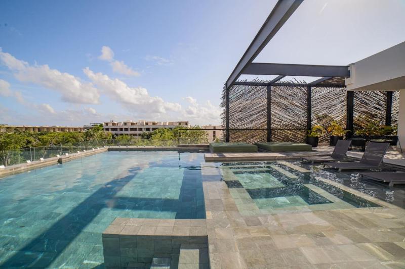 Luxury suite lock off in tulum - image 24