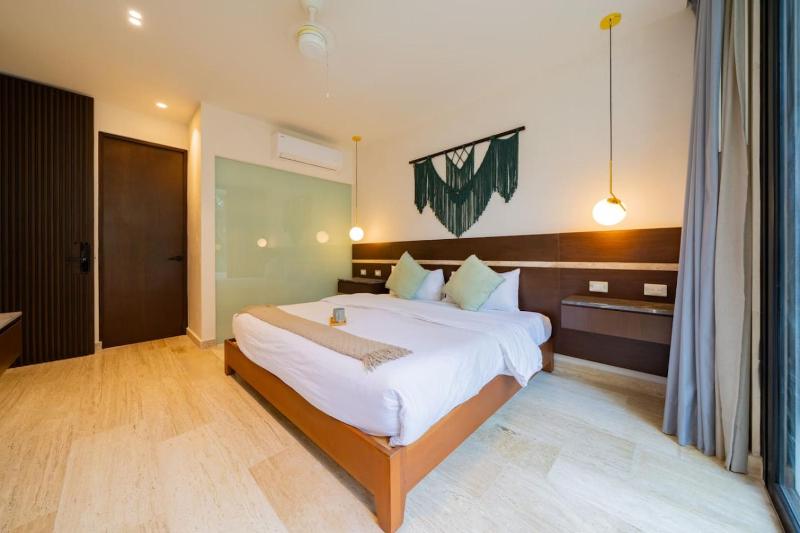 Luxury suite lock off in tulum - image 47