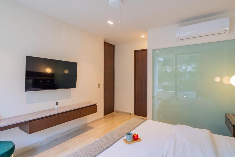 Luxury suite lock off in tulum - image 10