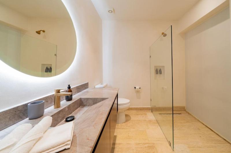 Luxury suite lock off in tulum - image 32