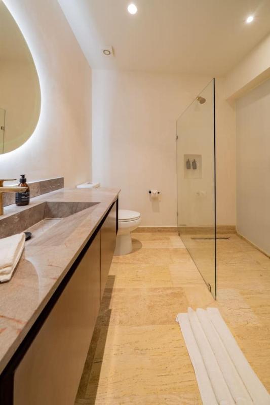 Luxury suite lock off in tulum - image 43