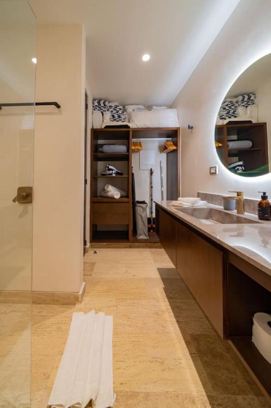 Luxury suite lock off in tulum - image 19