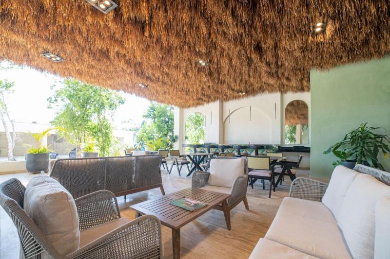 Luxury suite lock off in tulum - image 27