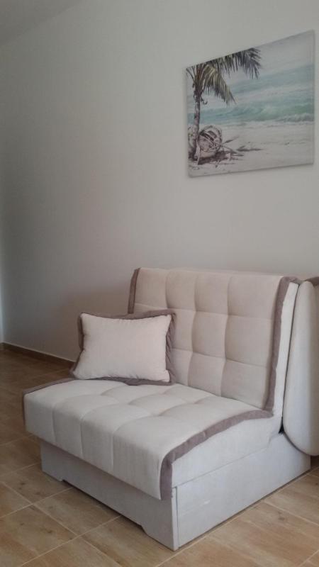 Comfort Studio Apartment with Balcony image 4