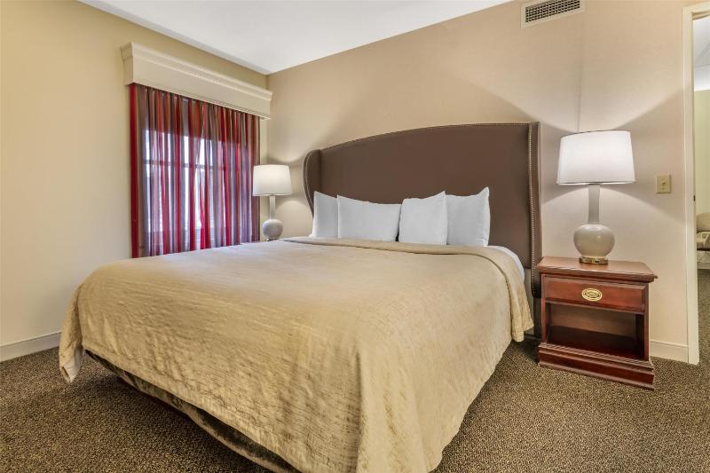 Best Western Plus The Normandy Inn & Suites - image 25