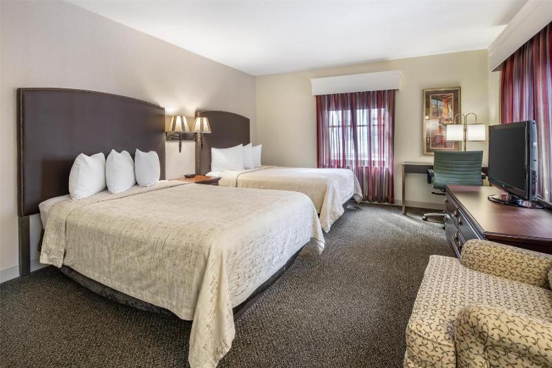 Best Western Plus The Normandy Inn & Suites - image 24