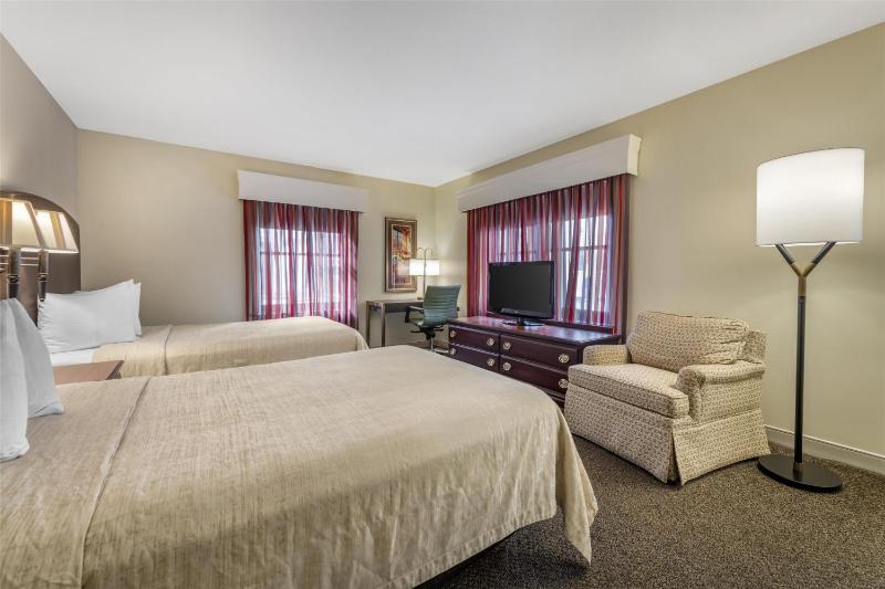 Best Western Plus The Normandy Inn & Suites - image 34