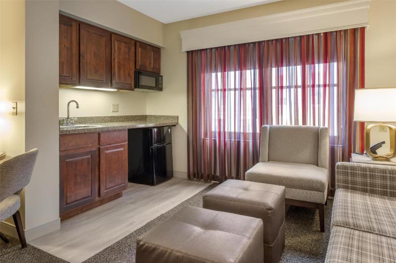 Best Western Plus The Normandy Inn & Suites - image 33